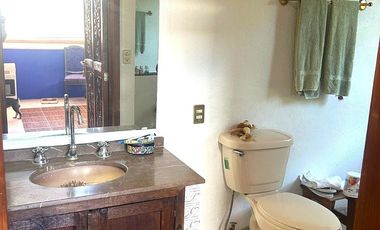 Casa en Renta, Tepotzotlán, 3 Recámaras