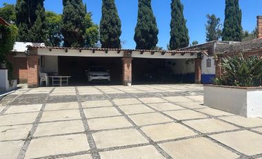 Casa en Renta, Tepotzotlán, 3 Recámaras