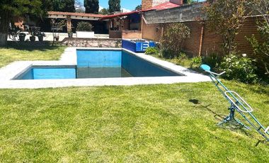 Casa en Renta, Tepotzotlán, 3 Recámaras