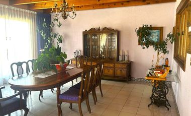 Casa en Renta, Tepotzotlán, 3 Recámaras