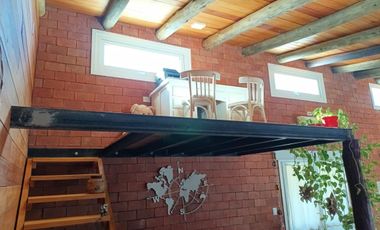 Casa en Venta La Granja Pileta 2 Dorm Ideal Inversión