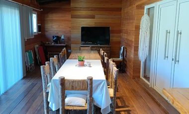 Casa en Venta La Granja Pileta 2 Dorm Ideal Inversión