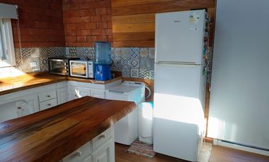 Casa en Venta La Granja Pileta 2 Dorm Ideal Inversión