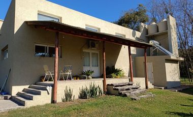 Casa en Venta La Granja Pileta 2 Dorm Ideal Inversión