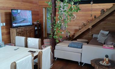 Casa en Venta La Granja Pileta 2 Dorm Ideal Inversión