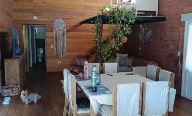 Casa en Venta La Granja Pileta 2 Dorm Ideal Inversión