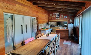 Casa en Venta La Granja Pileta 2 Dorm Ideal Inversión