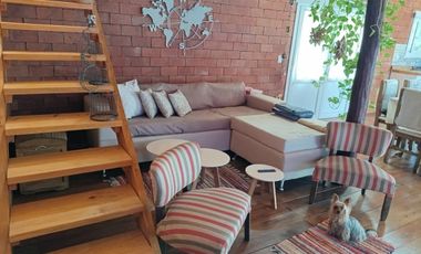 Casa en Venta La Granja Pileta 2 Dorm Ideal Inversión