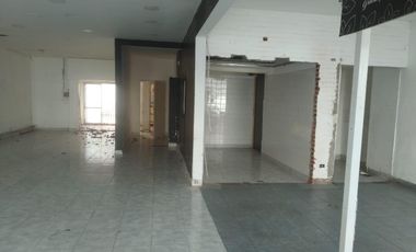 Local - Mart.-Santa Fe/Fleming