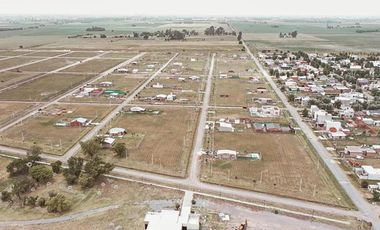 Terreno en venta en Barrio Abierto Campo del oeste - Alvear