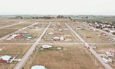 Terreno en venta en Barrio Abierto Campo del oeste - Alvear