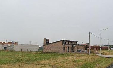 Terreno en venta en Barrio Abierto Campo del oeste - Alvear