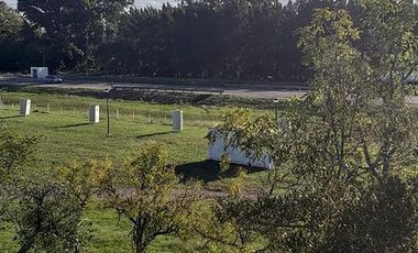 Terreno en venta en Barrio Abierto Campo del oeste - Alvear