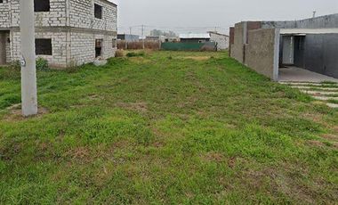 Terreno en venta en Barrio Abierto Campo del oeste - Alvear