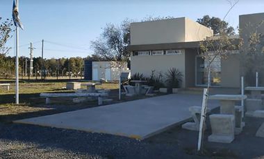 Terreno en venta en Barrio Abierto Campo del oeste - Alvear