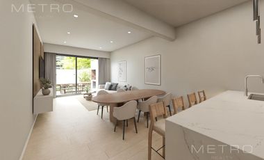 Casa en venta 4 ambientes en Olivos