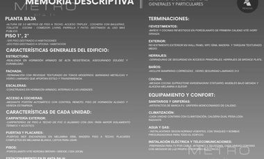 Casa en venta 4 ambientes en Olivos