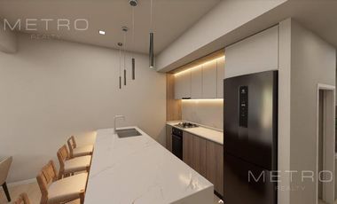 Casa en venta 4 ambientes en Olivos