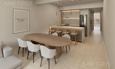 Casa en venta 4 ambientes en Olivos