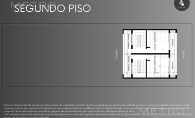 Casa en venta 4 ambientes en Olivos