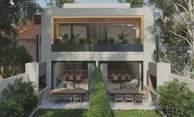 Casa en venta 4 ambientes en Olivos