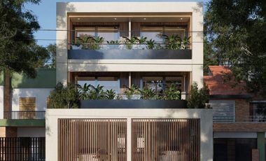 Casa en venta 4 ambientes en Olivos