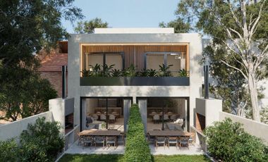 Casa en venta 4 ambientes en Olivos