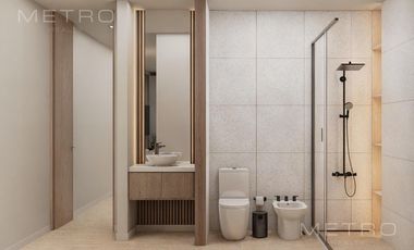 Casa en venta 4 ambientes en Olivos