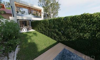 Casa en venta 4 ambientes en Olivos