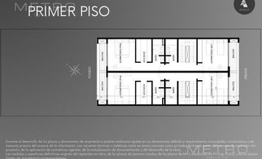 Casa en venta 4 ambientes en Olivos