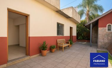 Disfruta este Ph de 4 ambientes con Patio, Terraza y Quincho!
