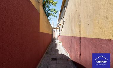 Disfruta este Ph de 4 ambientes con Patio, Terraza y Quincho!