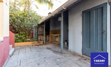 Disfruta este Ph de 4 ambientes con Patio, Terraza y Quincho!