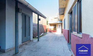 Disfruta este Ph de 4 ambientes con Patio, Terraza y Quincho!