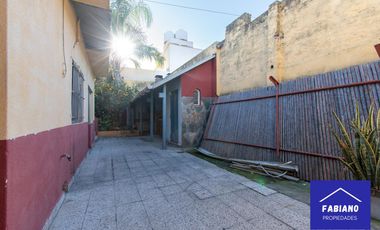 Disfruta este Ph de 4 ambientes con Patio, Terraza y Quincho!