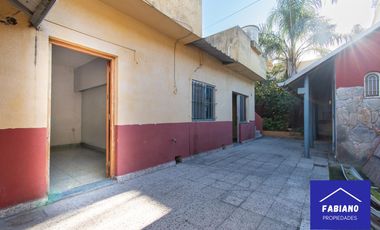 Disfruta este Ph de 4 ambientes con Patio, Terraza y Quincho!