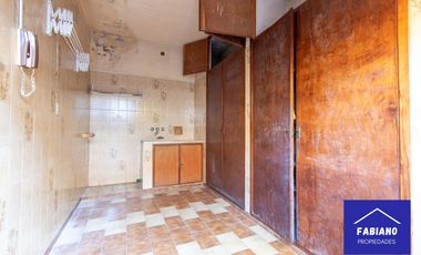 Disfruta este Ph de 4 ambientes con Patio, Terraza y Quincho!