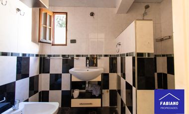 Disfruta este Ph de 4 ambientes con Patio, Terraza y Quincho!