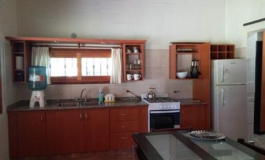 CASA CON PISCINA A 30 METROS DEL RIO SAN PEDRO EN POTRERO DE GARAY