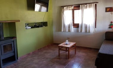 CASA CON PISCINA A 30 METROS DEL RIO SAN PEDRO EN POTRERO DE GARAY