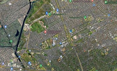 Terreno en venta en Tigre