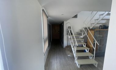 Palmera Libertador y Corrientes Duplex en venta 4 ambientes con cochera