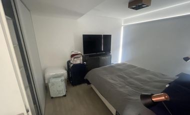 Palmera Libertador y Corrientes Duplex en venta 4 ambientes con cochera