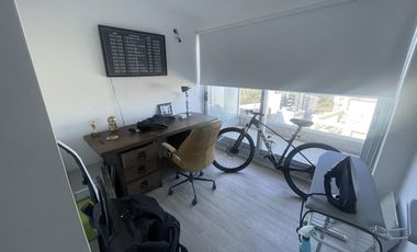 Palmera Libertador y Corrientes Duplex en venta 4 ambientes con cochera