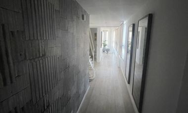 Palmera Libertador y Corrientes Duplex en venta 4 ambientes con cochera