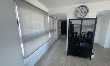 Palmera Libertador y Corrientes Duplex en venta 4 ambientes con cochera