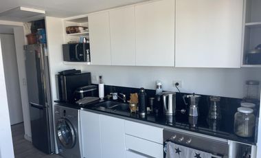 Palmera Libertador y Corrientes Duplex en venta 4 ambientes con cochera