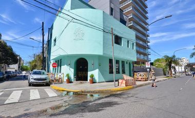 Palmera Libertador y Corrientes Duplex en venta 4 ambientes con cochera