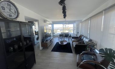 Palmera Libertador y Corrientes Duplex en venta 4 ambientes con cochera