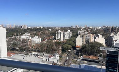 Palmera Libertador y Corrientes Duplex en venta 4 ambientes con cochera